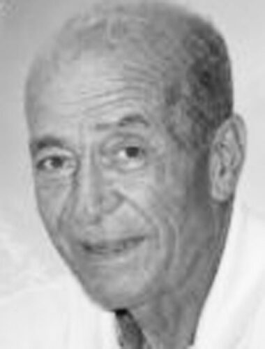 Edwin Lee Porter Sr.